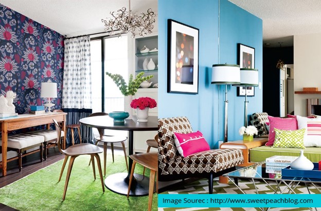Everything Should be Match - Interior Designology