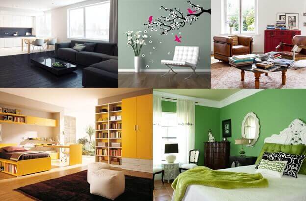 5 Easy Color Rules for Small Spaces - Interior Designology