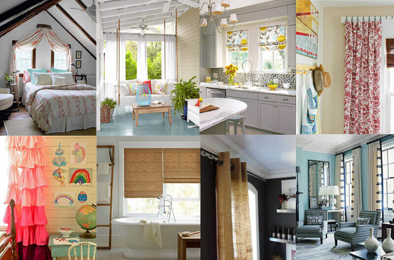 11 Window Treatment Ideas And Inspirations