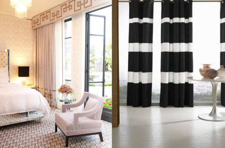 6 Mistakes To Avoid When Hanging Curtains