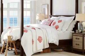7 Reasons To Love White Bedding