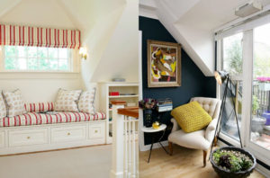 16 Reading Nooks - Cozy Decorating Ideas