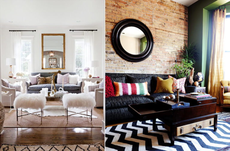 11 Cozy Living Room Ideas and Inspirations, You’d Love to Steal