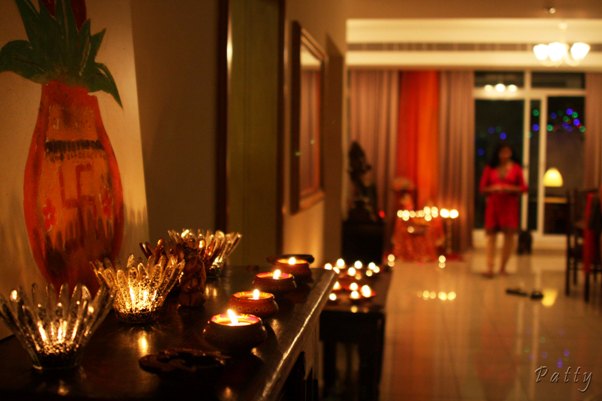 Best Diwali Party Theme Ideas | Interior Designology