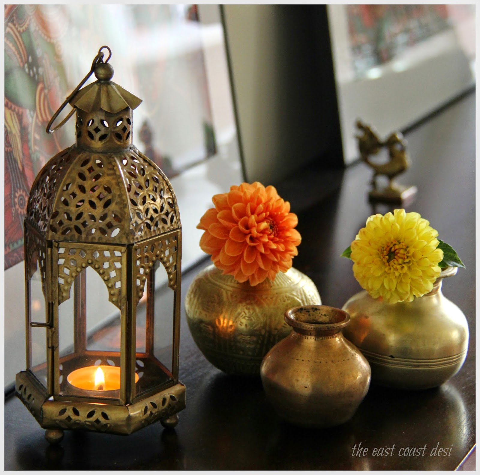 2017 Diwali Home Decor: Best Diwali Party Theme Ideas