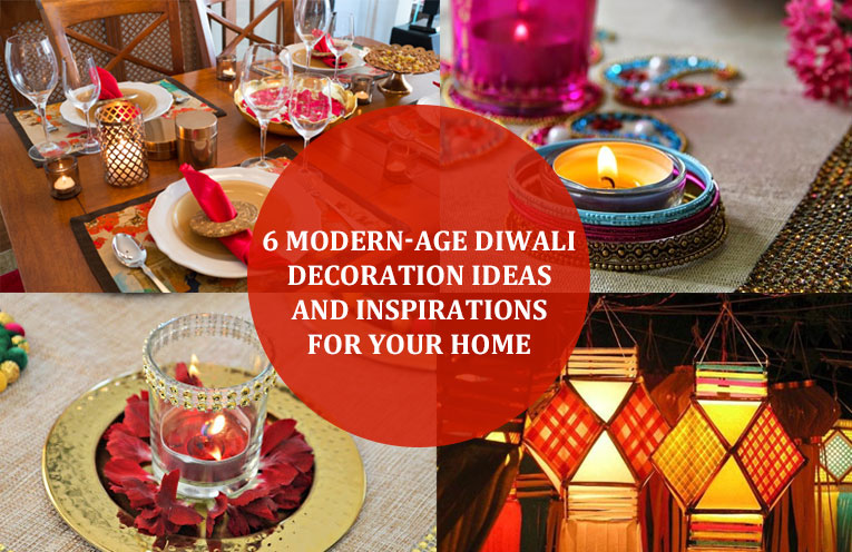 Diwali Decoration Items | Inspirations for your home