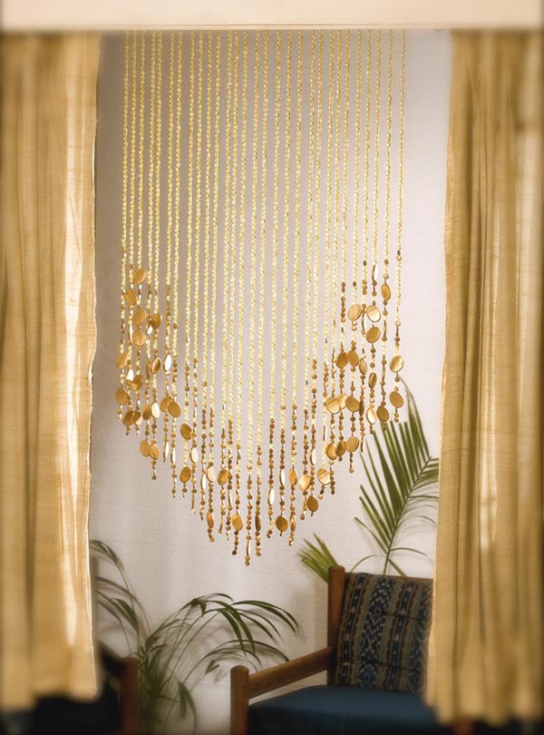 Bead Curtains Decoration