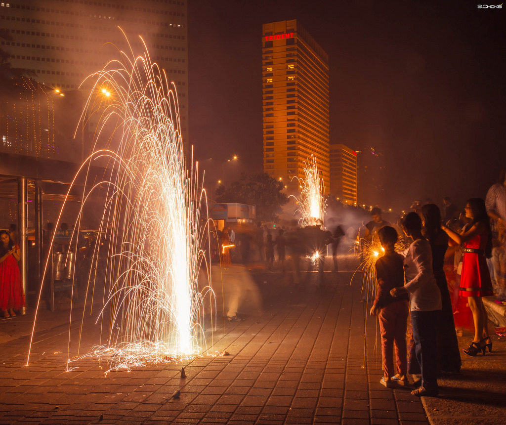 Diwali Fun Crackers