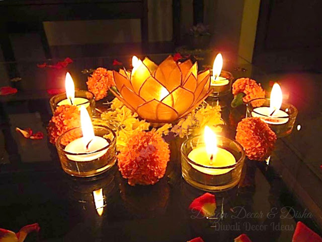 Diwali decoration items-Inspirations for your home