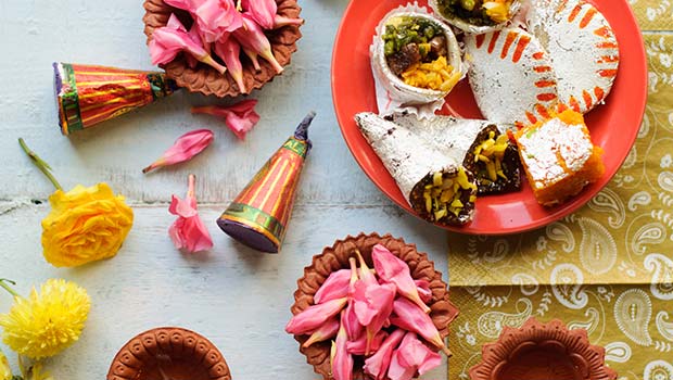 Top 5 Diwali Snacks and Sweets List, Diwali Preparations list