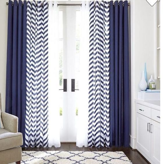 window treatments