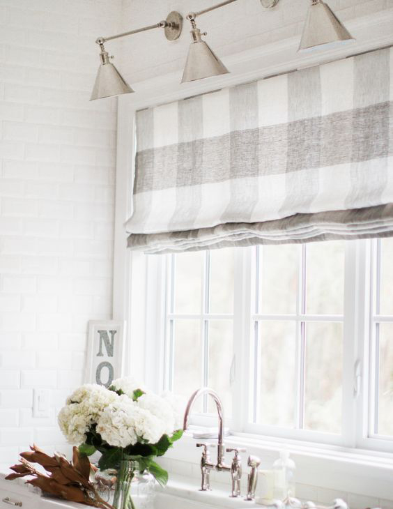 window treatments