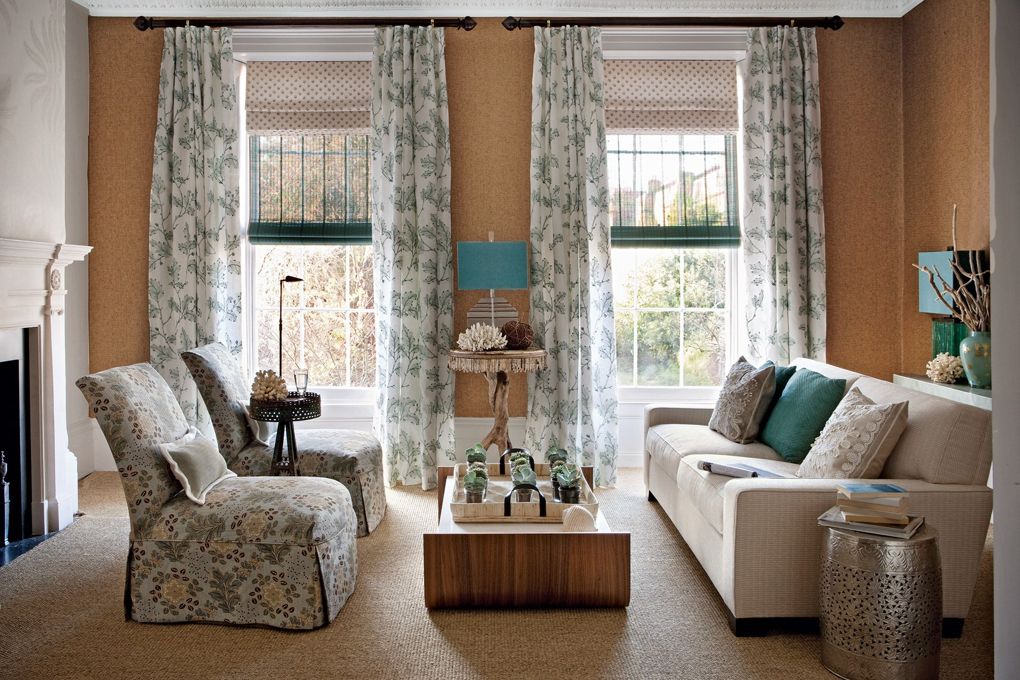 10 Window Curtain Ideas That You’ll Love