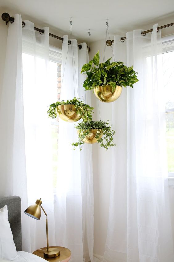 10 Window Curtain Ideas That You’ll Love