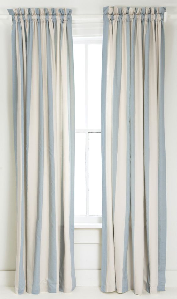 10 Window Curtain Ideas That You’ll Love