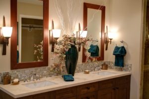 bathroom remodeling trends