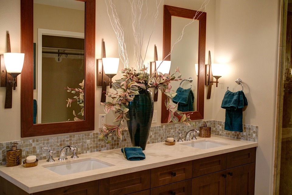 bathroom remodeling trends