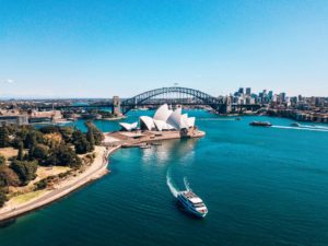 Architectural Field Trips: Sites in Australia to Visit