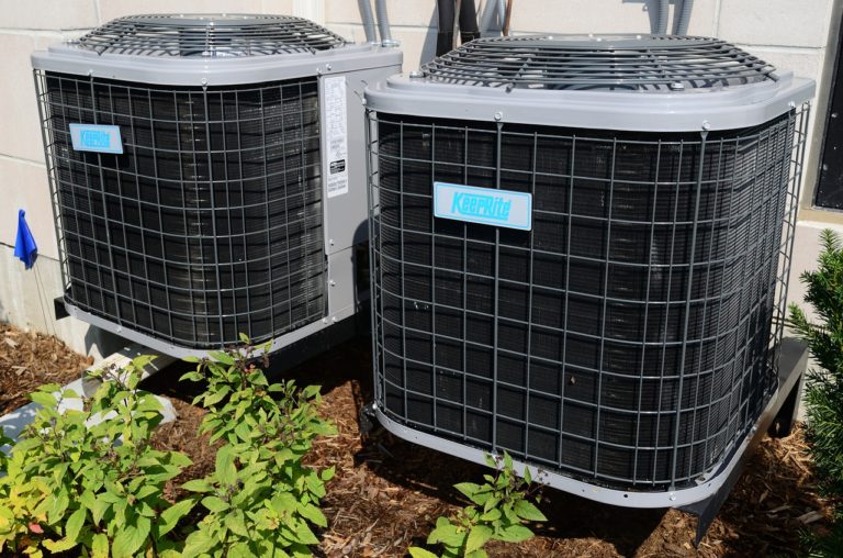 Six Ways for Your HVAC Business to Stand out in Australia