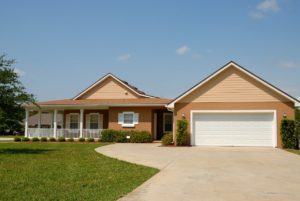 Long-lasting Driveway