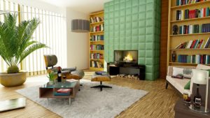 Eco-friendly Ways to Enhance the Air You Breathe in Your Home