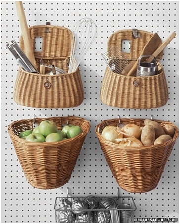 Use-a-Pegboard-to-Hang-Extra-Storage-orUtensils