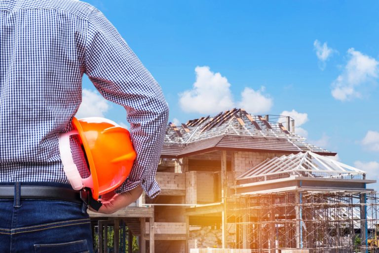 The Four Essentials of Every Construction Project