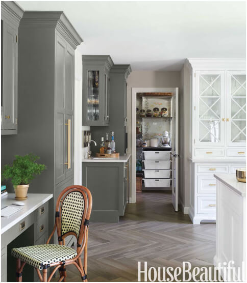 White-and-Gray-Kitchen-Idea