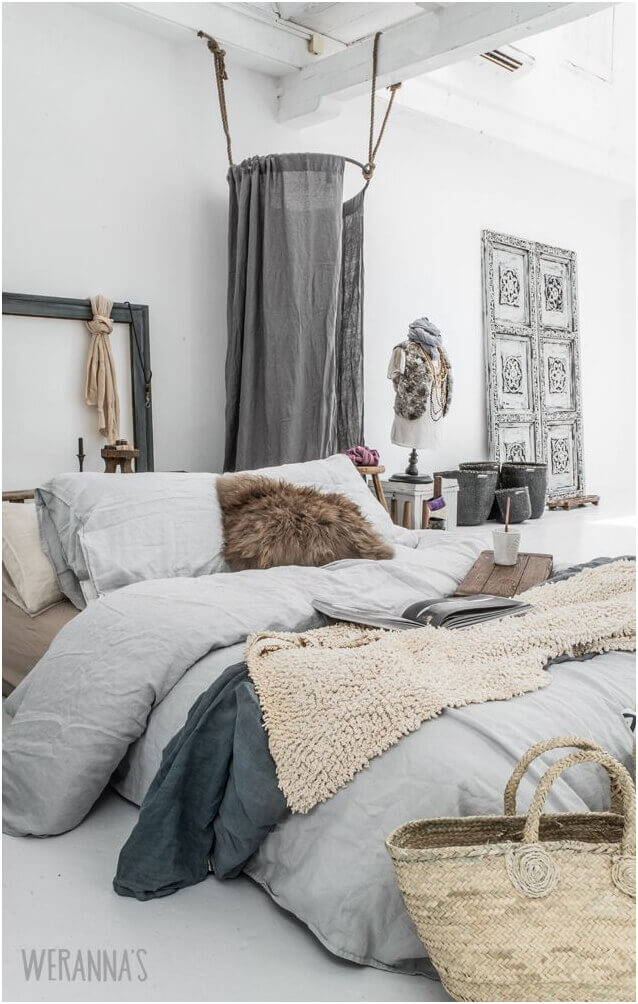 cozy bedroom ideas, cozy bedrooms, cozy small bedroom