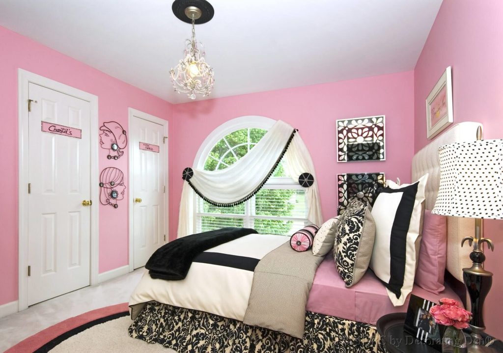 15 Creative Bedroom Ideas For Teenagers