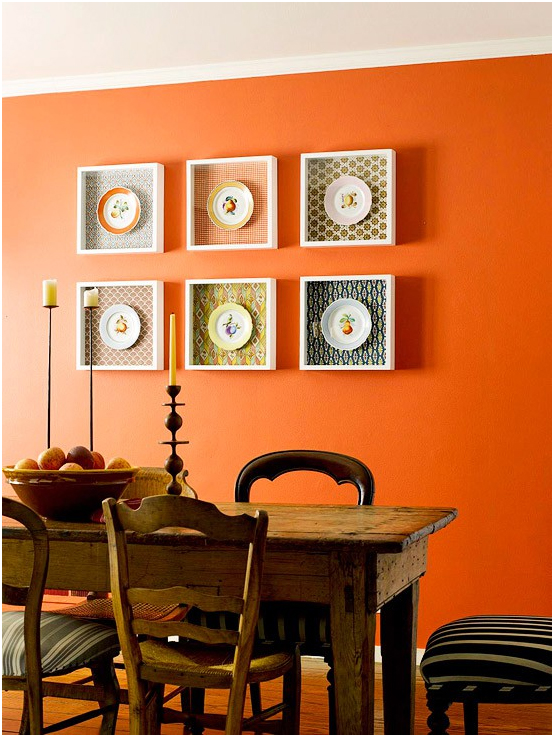 low budget wall decoration ideas 