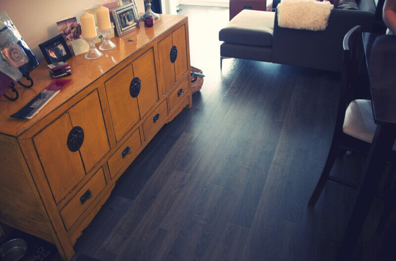 wood flooring inspiration