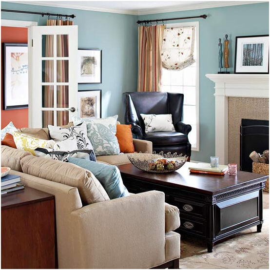 Cozy living room ideas, living room decorating, living room decorating ideas