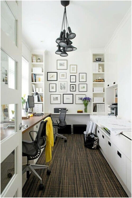 office design ideas, home office design, office design, small office ideas