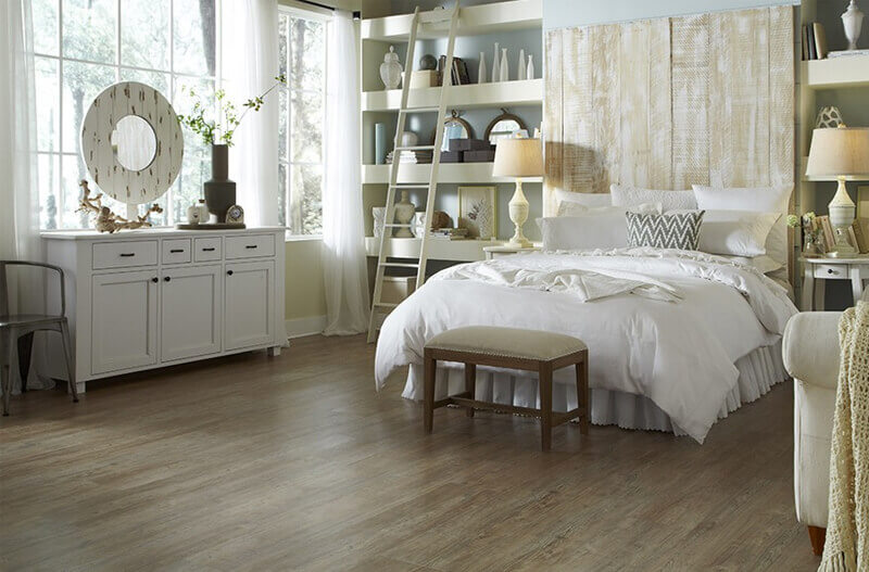 wood flooring inspiration