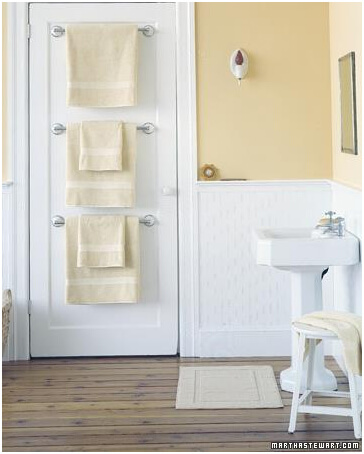Install-Multiple-Towel-Rods-on-the-Back-of-Your-Door