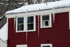 Prevent Ice Dams