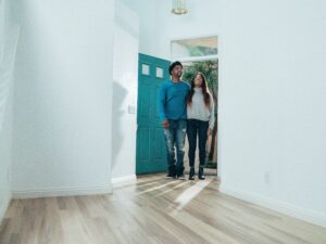 Buying Your Dream Home - Home Buying Guide